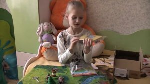 Животные леса 2016 от ДеАгостини Выпуски 20-24 Продолжаем собирать всю коллекцию