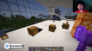 HOW TO DOWNLOAD HEROBRINE SMP IN MINECRAFT 1.18 | LATEST HEROBRINE SMP MAP DOWNLOAD | MINECRAFT