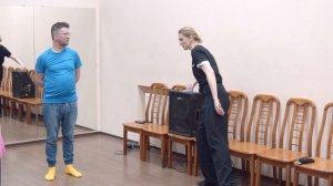 Раскрепощение на сцене, или как справиться с волнением и настроиться на выступление