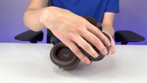 Bang & Olufsen - BEOPLAY H95 Chestnut Color - Premium $849 Headphones Unboxing With Gift Wrapping