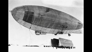 Ледоколы России. От угольного «Ермака» до атомного «Ленина»