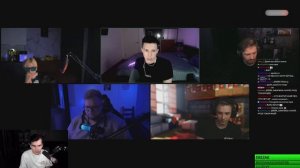 ВНЕЗАПНЫЙ КОНФЛИКТ / Братишкин, Стинт, Мазелов и RazDva