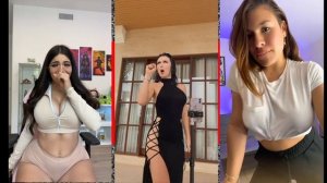 Deep Coughing Trend Compilation 2023