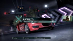 Need For Speed Carbon يلا لنلعب معا Gameplay Part 1