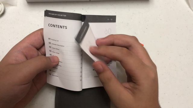 Unboxing Niimbot D11 Portable Printer | Thermal Printer