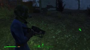 КАК ВКЛЮЧИТЬ ФОНАРИК В Fallout 4