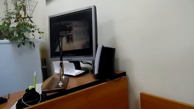 SAM 3285 "Закон по понятиям" смотреть онлайн