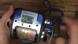 Shimano 4000hp
