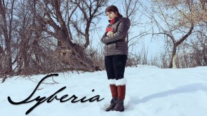 OST "Syberia" | Inon Zur - Kate Walker cover (русский текст - Tanya Lapka)