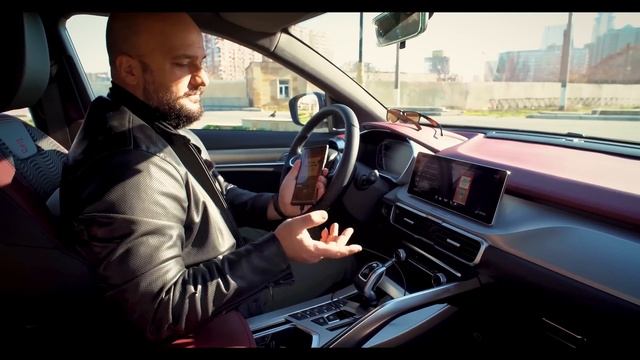 Geely Coolray S | SÜRƏTİ , AVTOPARKİNQ və QİYMƏTİ | AvtoBaz | Tural Yusifov смотреть онлайн