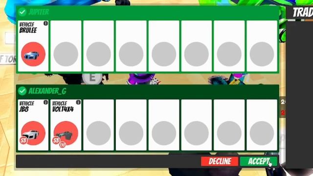 INSANE TRADES!! Jailbreak Trading Montage #16 (Roblox Jailbreak) смотреть онлайн