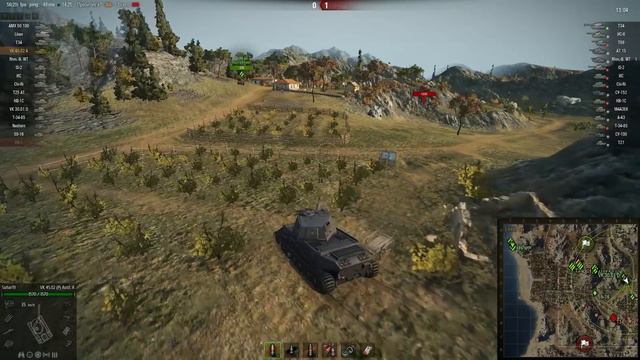 Гайд по VK 45.02 A