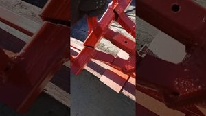 Сборка ручного культиватора-пропольника.