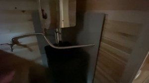 Баня с туалетом ШЕСТИМЕТРОВАЯ 4 отделения + установка