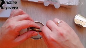 Речная жемчужина с AliExpress/распаковка/извлечение из ракушки/ожерелье