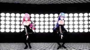 Gangnam style