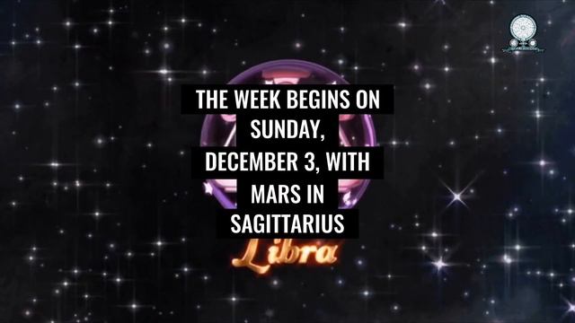 Weekly Horoscope |December 03 2023 - December 09 2023 | Vidasa Astrology