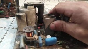 Рекорд 50-ТБ 313 золото и палладий