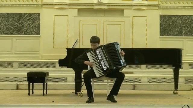 Б. ВЕКСЛЕР 