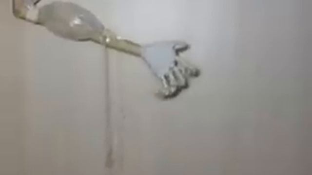 пневмо мышцы кисть
