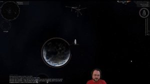 Endless Sky - Space Truckin' All Night Long! - Part 3