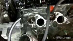 Мерседес Вито. Это ведрище начинает бесить! Стук найден. Часть 2.