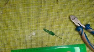 МК Розы из бисера