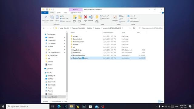 Guaranteed Fix For Roblox "Kicked due to unexpected client behavior 268 error" смотреть онлайн