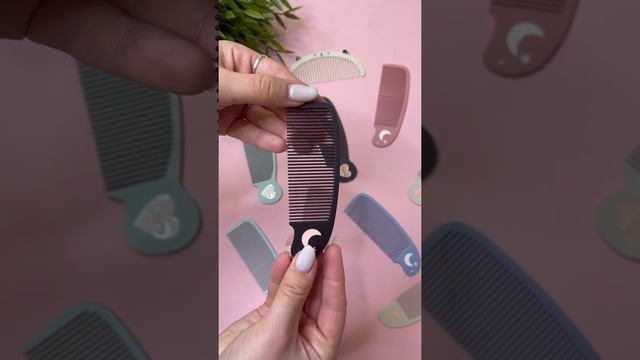 Расческа для волос, Расческа для волос детская, Расческа для волос женская, Круглая расческа смотреть онлайн