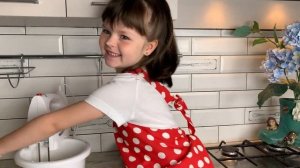 САМЫЕ вкусные и простые вафли| Готовим  венские вафли дома