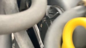 Audi TT (8S). Расположение Vin и номера двигателя 2.0 л. (DKTB) 245 л.с. Европейка.