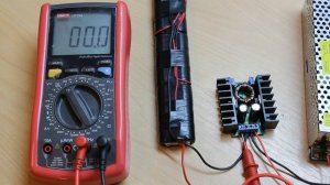 Сборка автономной светодиодной лампы на аккумуляторах Tesla своими руками. LED лампа