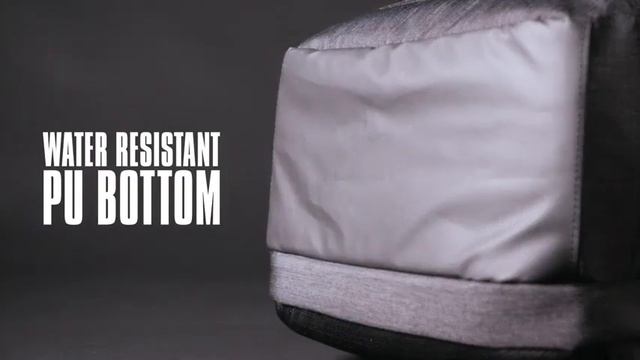 Samsonite Modern Utility Mini Laptop Backpack смотреть онлайн