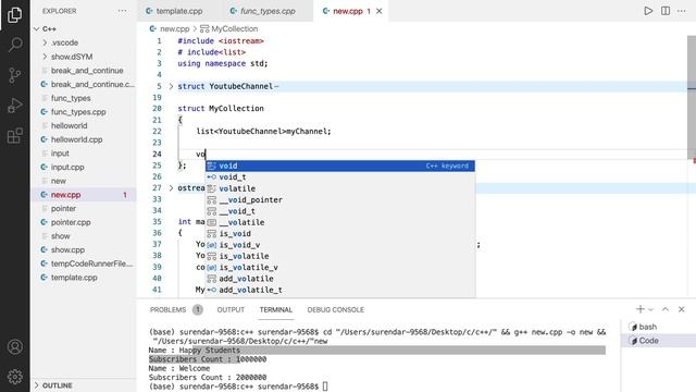OOPs in Python - Operator Overloading - Python in Tamil смотреть онлайн