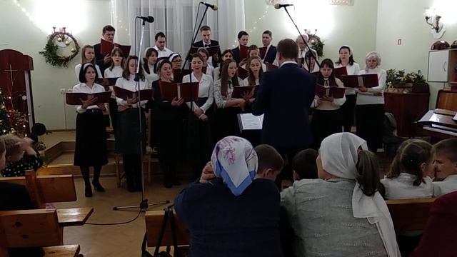 Ищите Бога - очень красивый христианский псалом смотреть онлайн