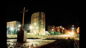 "Энергодар"- город в котором я живу...