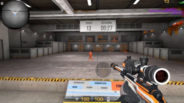 МОЙ РЕКОРД НА ПОЛИГОНЕ С М40 В ПРЫЖКЕ??? | TimQt | Standoff2 смотреть онлайн