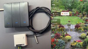 HomeKit автоматизация по статусу термостата