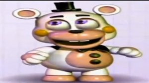 хелпи танцует мем оригинал