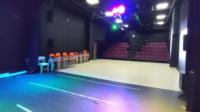 Концертный зал в аренду
