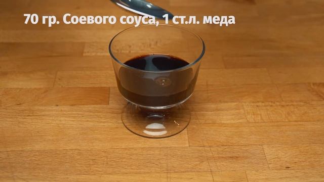 Таких вкусных куриных крылышек вы ещё не ели. Вы точно удивите всех своих гостей