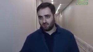 Государственный ансамбль грузинского фольклорного пения «Басиани»