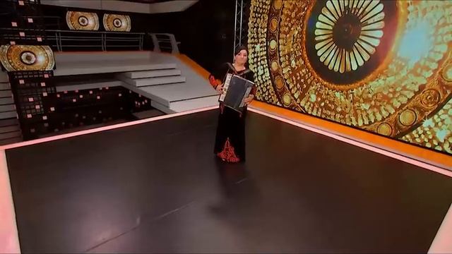 Марина Хутугова "Хонга и Круговой И.Мистуловой" смотреть онлайн