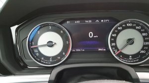 Скрип тормозов. Touareg 3