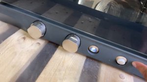 Конвекционная печь Unox xft-133, проверка перед отправкой