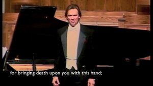 Jason Hardy: "Der Zwerg" (Schubert)