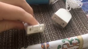 Установка рулонных штор (жалюзи)