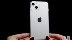 Чехол для iPhone Ультратонкий силикон Premium