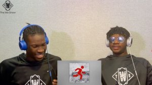 MIYAGI & ЭНДШПИЛЬ - ПО ПОЛЯМ  РЕАКЦИЯ #REACTION #theweshow @miyagiandypanda2047#россия #kyrgyzstan