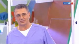 О Самом Главном С Др. Мясниковым 05.09.2023